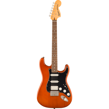 Guitarra Elect Fender Classic Vibe 70s Stratocaster HT HSS Mocha 0374027529
